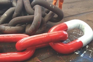 Mooring Chain