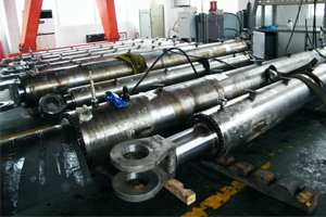 Hydraulic Cylinders