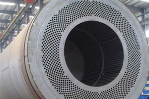 Pressure Vessel & Heat Exchanger